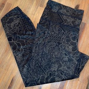 Athleta leggings